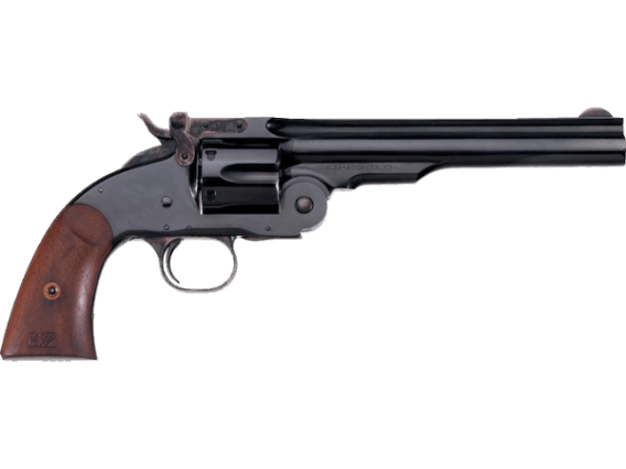 Uberti 1875 Top-Break 45 Colt (Long Colt) Revolver 7" Barrel