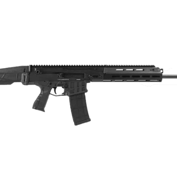 2 Semi-Automatic Rifle