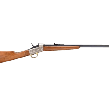 Mississippi Rifle 26