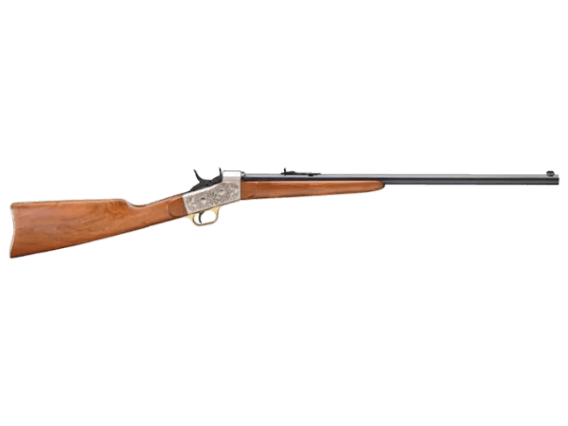 Mississippi Rifle 26