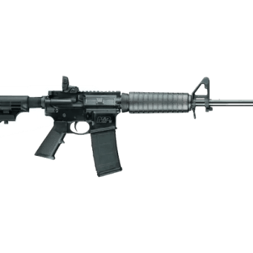 Smith & Wesson M&P 15 Sport II