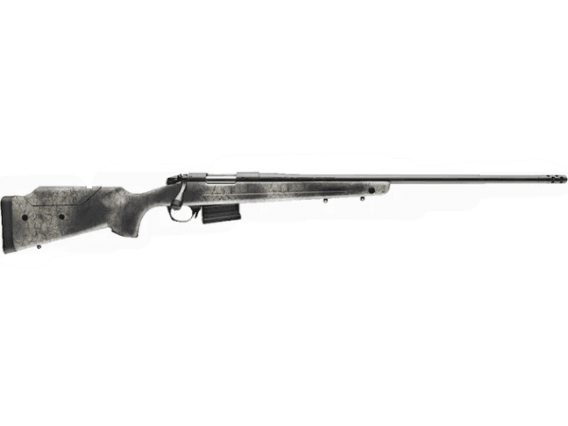 Bergara Rifles For Sale