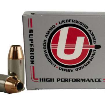 45 Super Ammo for Sale