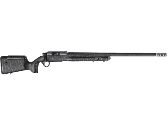 Christensen Arms ELR Bolt Action Rifle