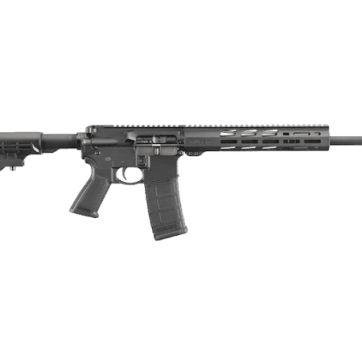 Ruger AR 556 Rifle