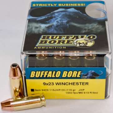 buy 9x23mm Winchester