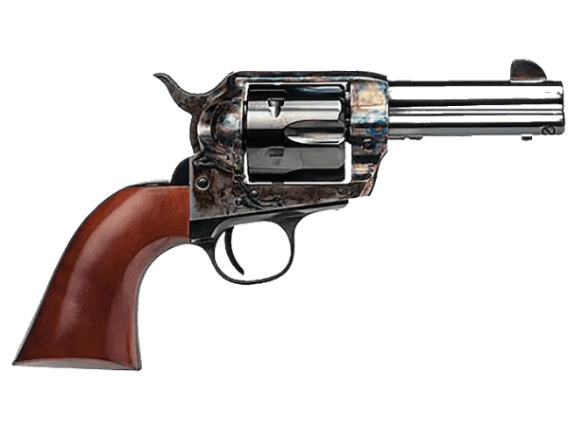 Cimarron Frontier Revolver