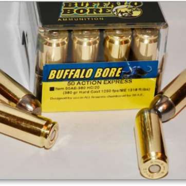 buy 50 Action Express 380 Grain