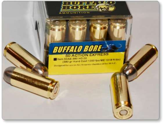 buy 50 Action Express 380 Grain