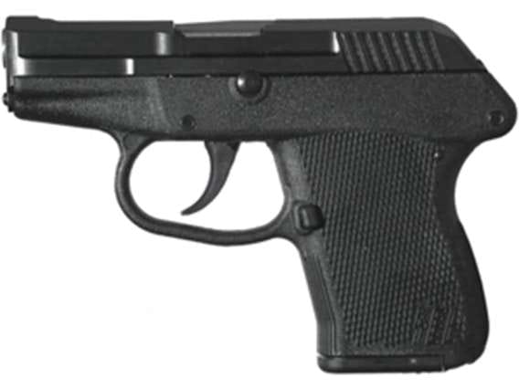 keltec p-32 pistol