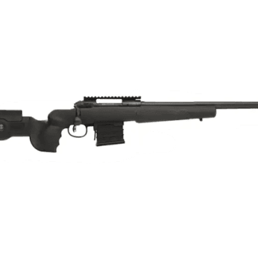 Savage 10 GRS Rifle 308