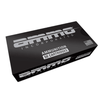 Ammo Inc 10mm Auto Ammunition