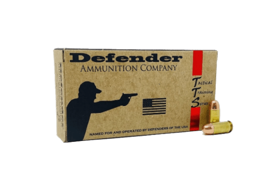 Defender 45 ACP *REMAN* Ammunition cchi 45 Auto Ammunition