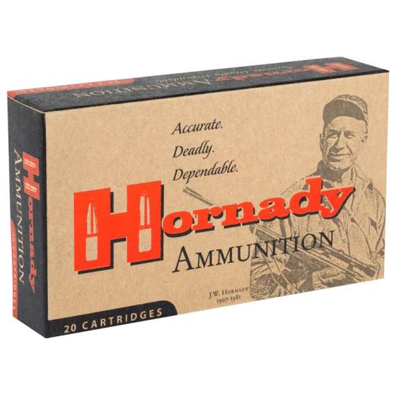 500 Rounds Of Hornady Custom 6.5 Grendel Ammo 123 Grain SST