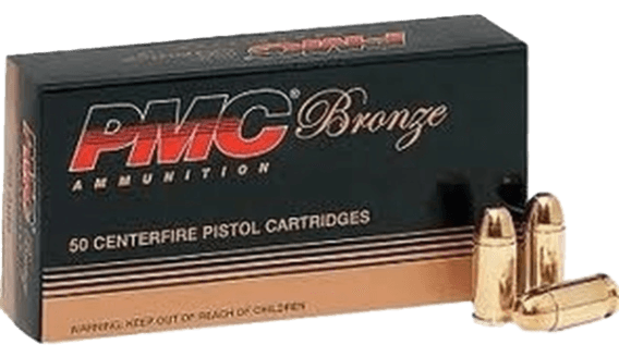 PMC 380 Auto Ammunition