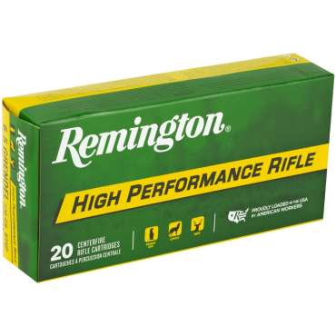 Remington Ammo For Sale
