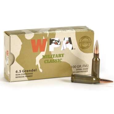 Wolf ammo for sale