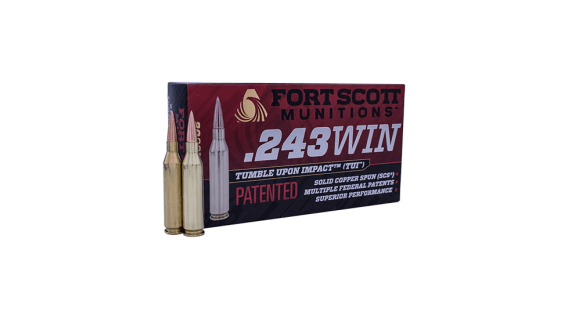 Fort Scott Munitions 243