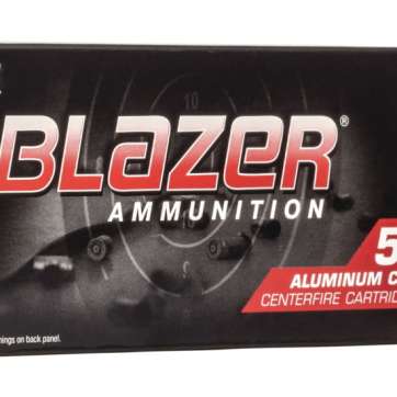 Buy Blazer Aluminum 32 Auto Ammo