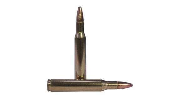 Federal Premium POWER-SHOK .270 Winchester 130 grain Jacketed Soft Point Brass Cased 500 rounds