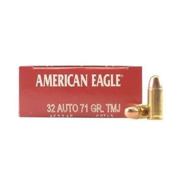 Buy Federal American Eagle 32 ACP