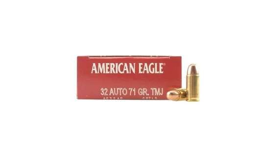 Buy Federal American Eagle 32 ACP