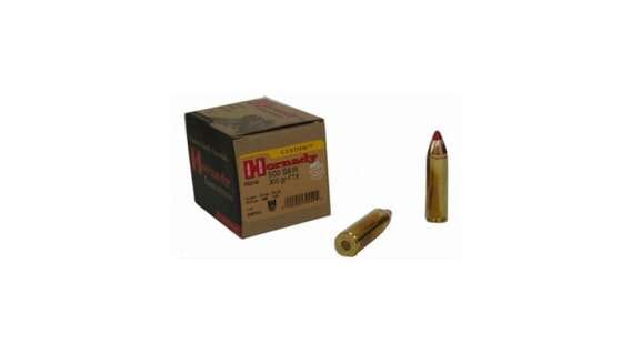 Hornady Custom Ammunition 500 S&W Magnum 300 Grain FTX 250 rounds