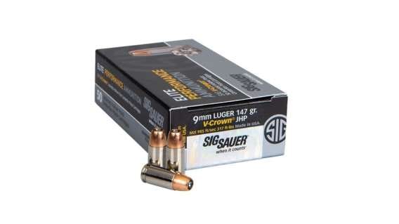 buy 9mm 147 grain