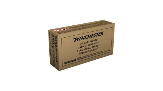 Buy Winchester USA-HANDGUN-SERVICE-GRADE 95