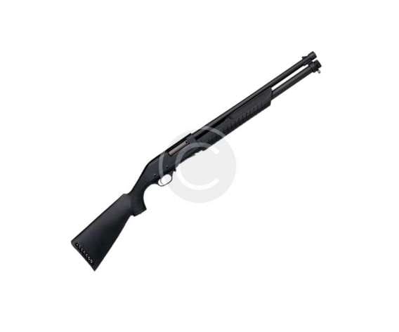 Mossberg 930 Tactical SPX Pistol 12 Gauge 8 RD 18.5"